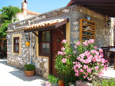 Aral Tatil Çiftliği