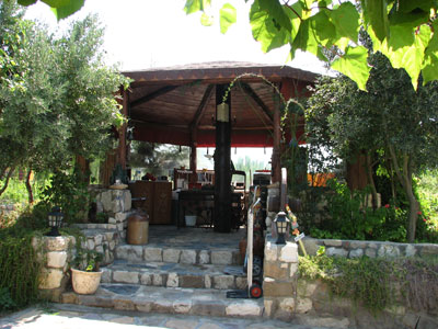 Aral Tatil Çiftliği