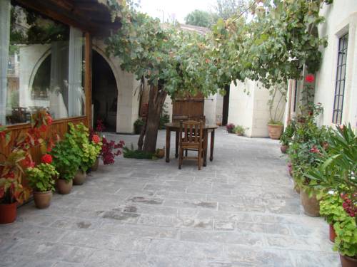Aravan Evi