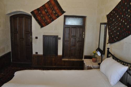 Aravan Evi