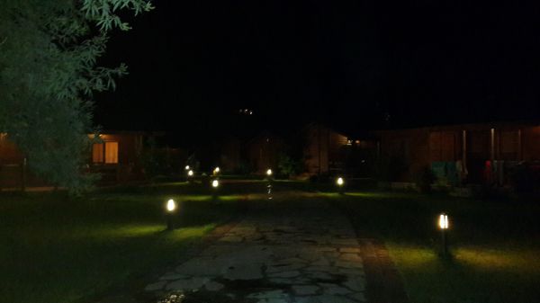 Arda Bungalows
