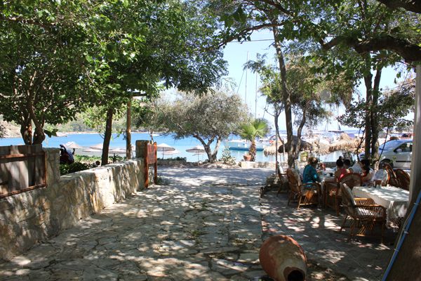 Arda Bungalows