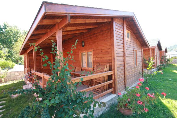 Arda Bungalows