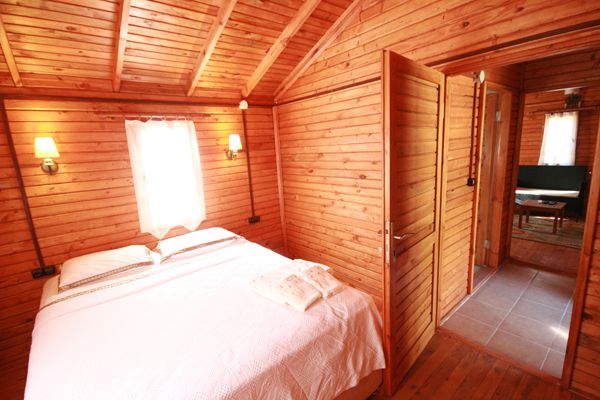 Arda Bungalows
