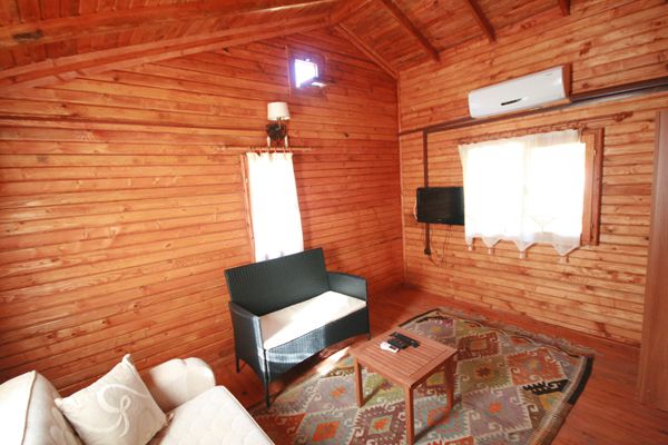 Arda Bungalows