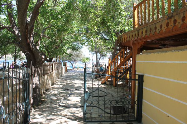 Arda Bungalows
