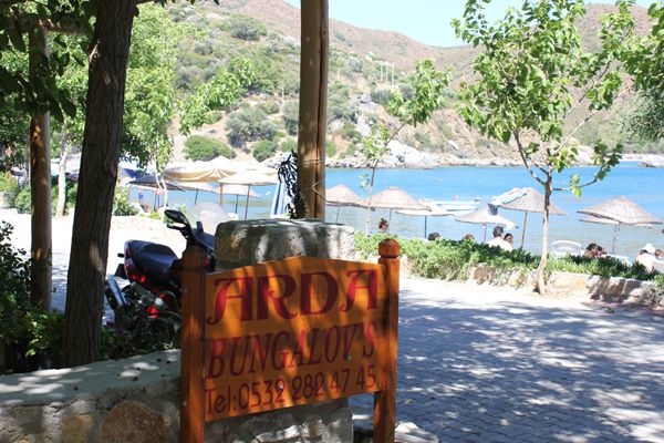 Arda Bungalows
