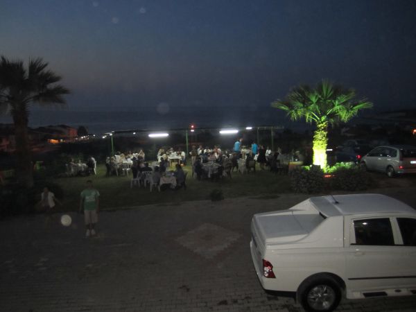 Ardıç Deniz Otel