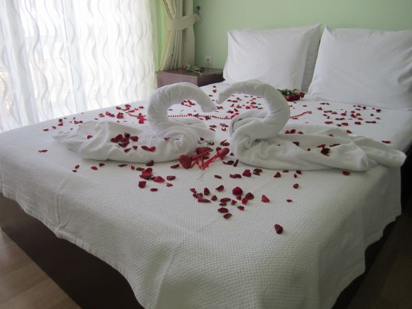 Ardıç Deniz Otel