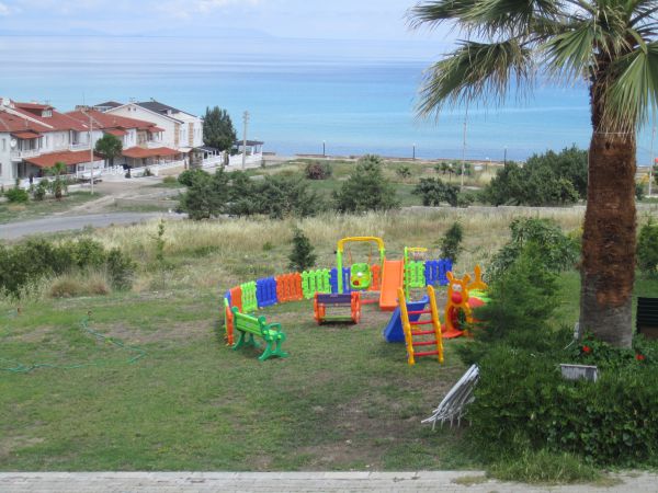 Ardıç Deniz Otel