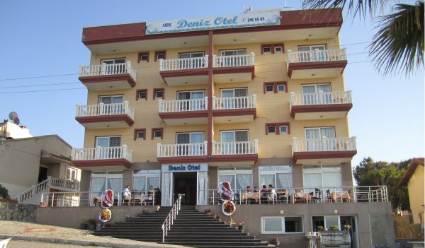 Ardıç Deniz Otel