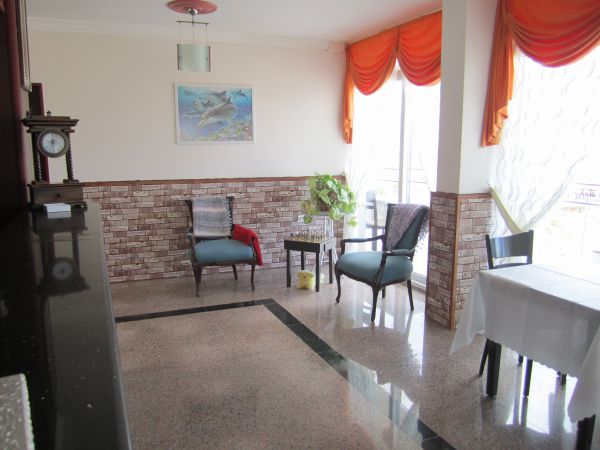 Ardıç Deniz Otel