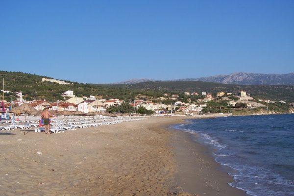 Ardıç Deniz Otel