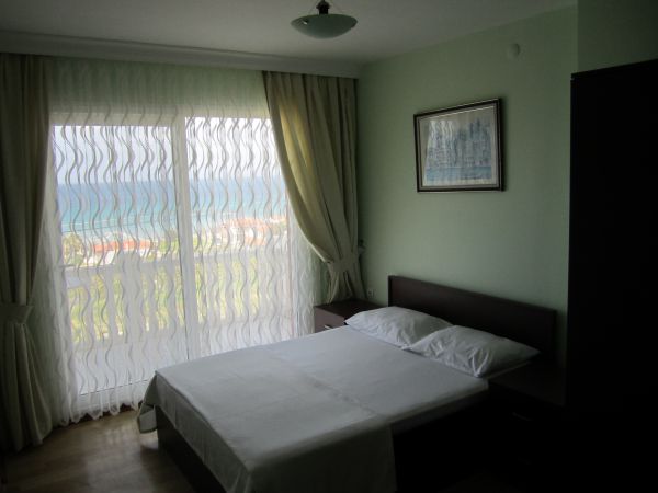 Ardıç Deniz Otel