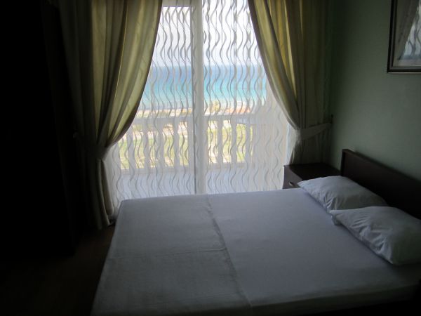 Ardıç Deniz Otel