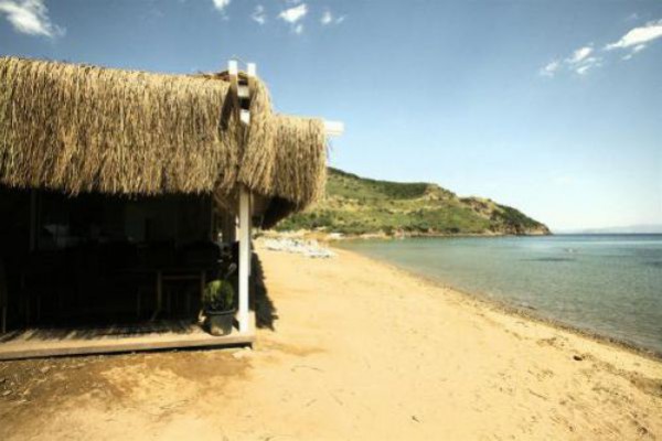 Aria Claros Beach Spa Resort