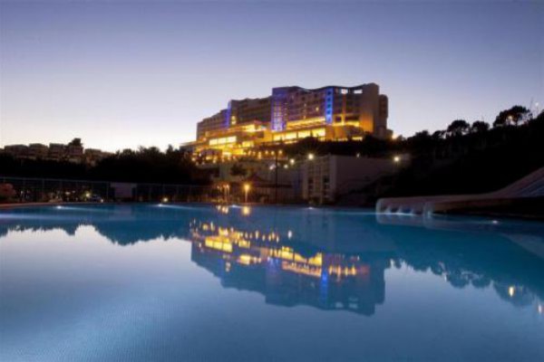 Aria Claros Beach Spa Resort
