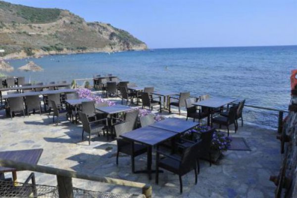 Aria Claros Beach Spa Resort