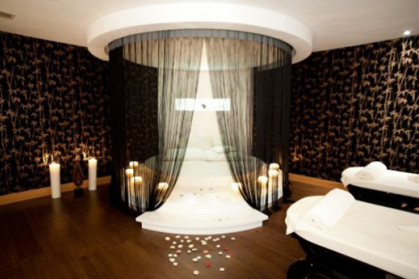 Aria Claros Beach Spa Resort