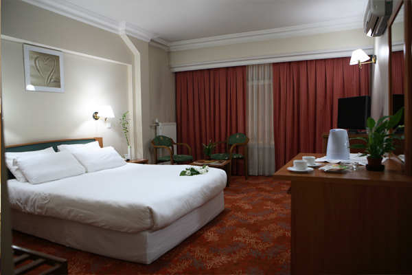 Arma Hotel