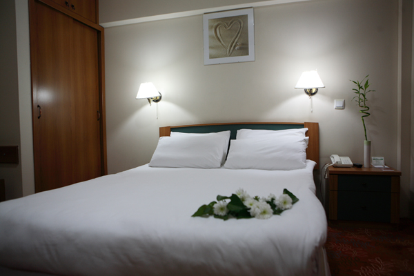 Arma Hotel