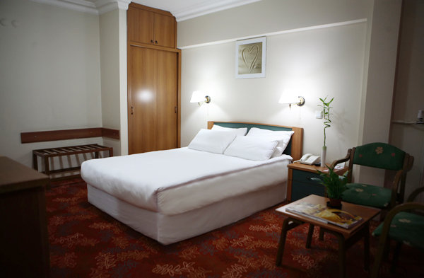 Arma Hotel