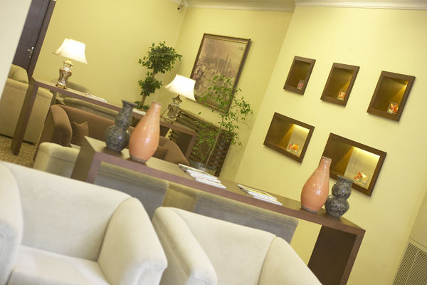 Arma Hotel