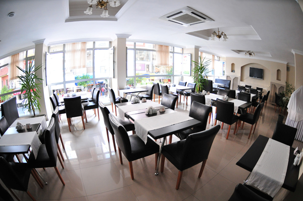 Arma Hotel
