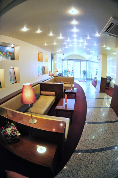 Arma Hotel