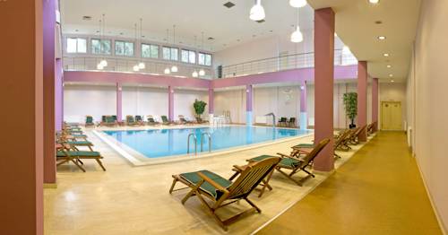 Arsan Hotel