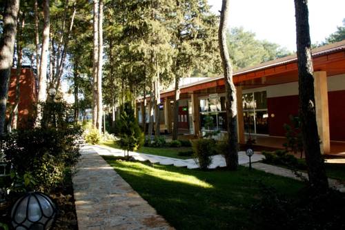Arsan Hotel