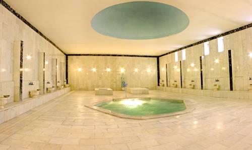 Arsan Hotel