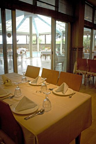 Arsan Hotel