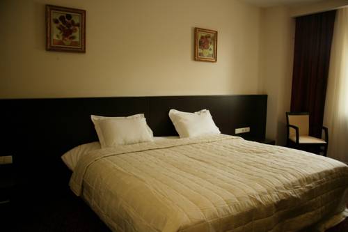 Arsan Hotel
