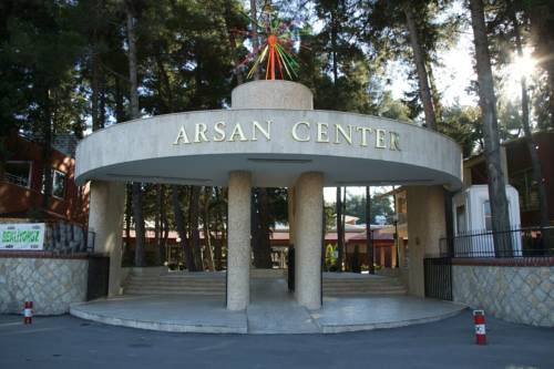 Arsan Hotel