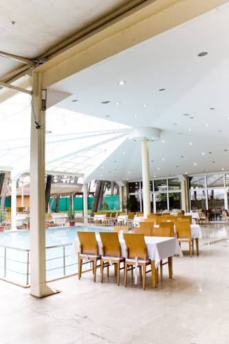 Arsan Hotel