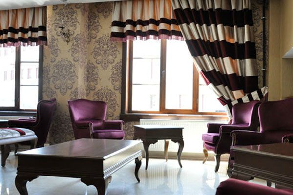 Arslanlı Konak Otel