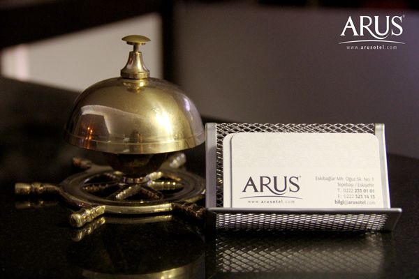 Arus Otel
