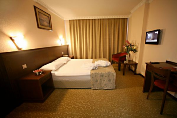 Asal Hotel