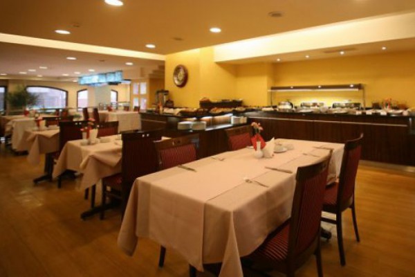 Asal Hotel