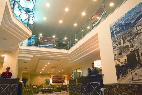 Asal Hotel