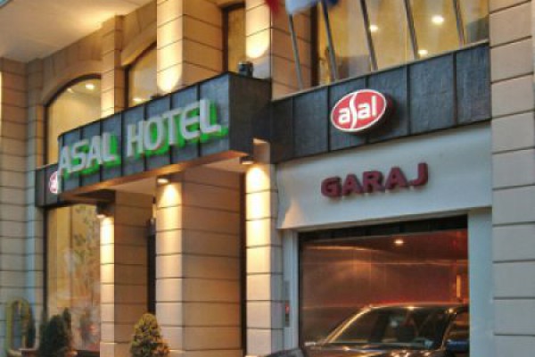 Asal Hotel