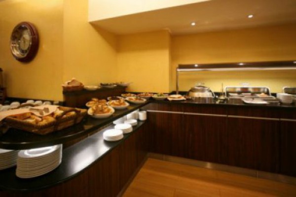 Asal Hotel