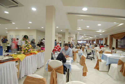 Aşiyan Otel Oylat