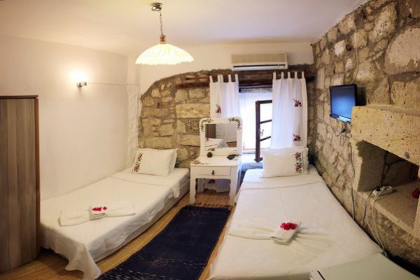 Asmalı Konak Otel