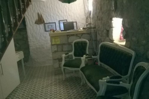 Asmalı Konak Otel