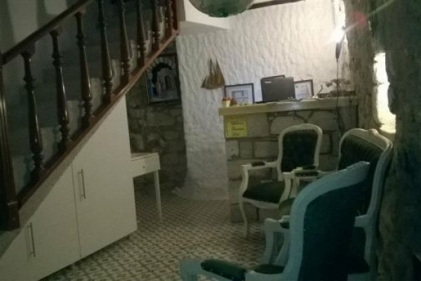 Asmalı Konak Otel
