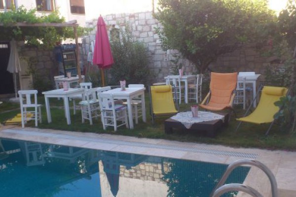 Asmalı Konak Otel