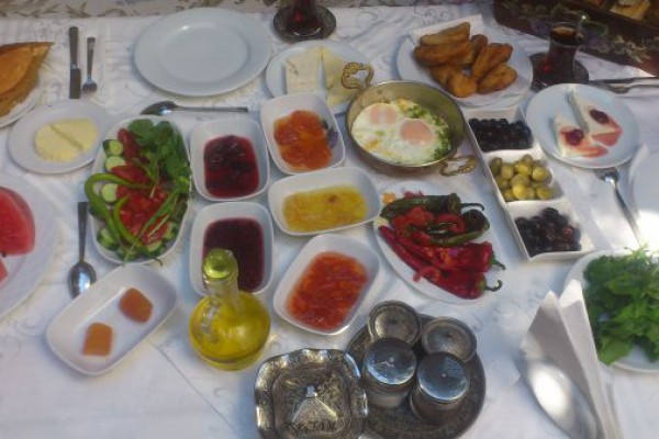 Asmalı Konak Otel