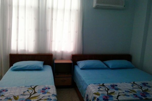 Atakent Tolga Pansiyon